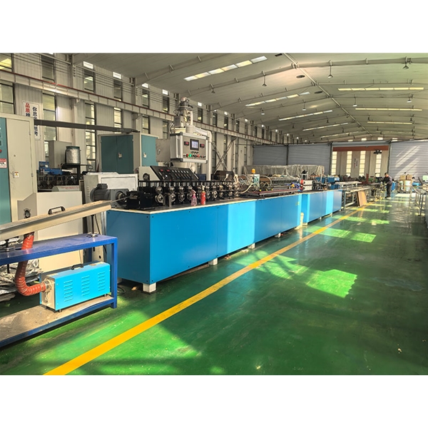 泰安中空玻璃铝隔条设备