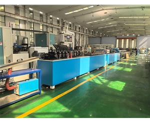 泰安中空玻璃铝隔条设备